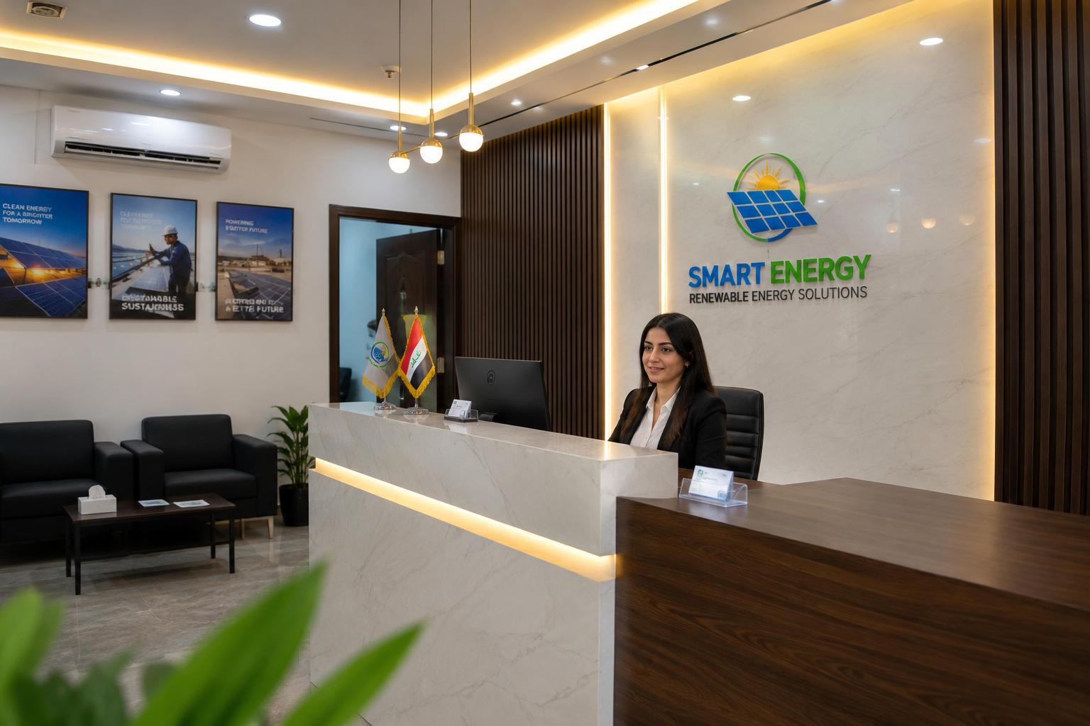 Contact Smart Business Technology