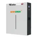 GENIXGREEN14.33KW