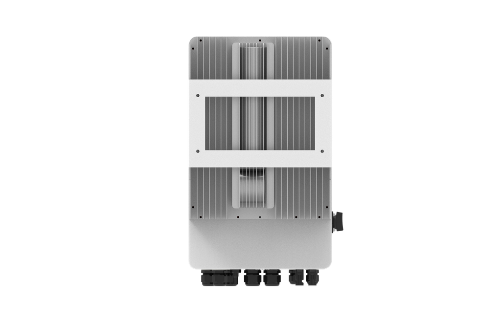 DEYE 8KW HYBRID INVERTER