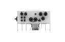 DEYE 8KW HYBRID INVERTER