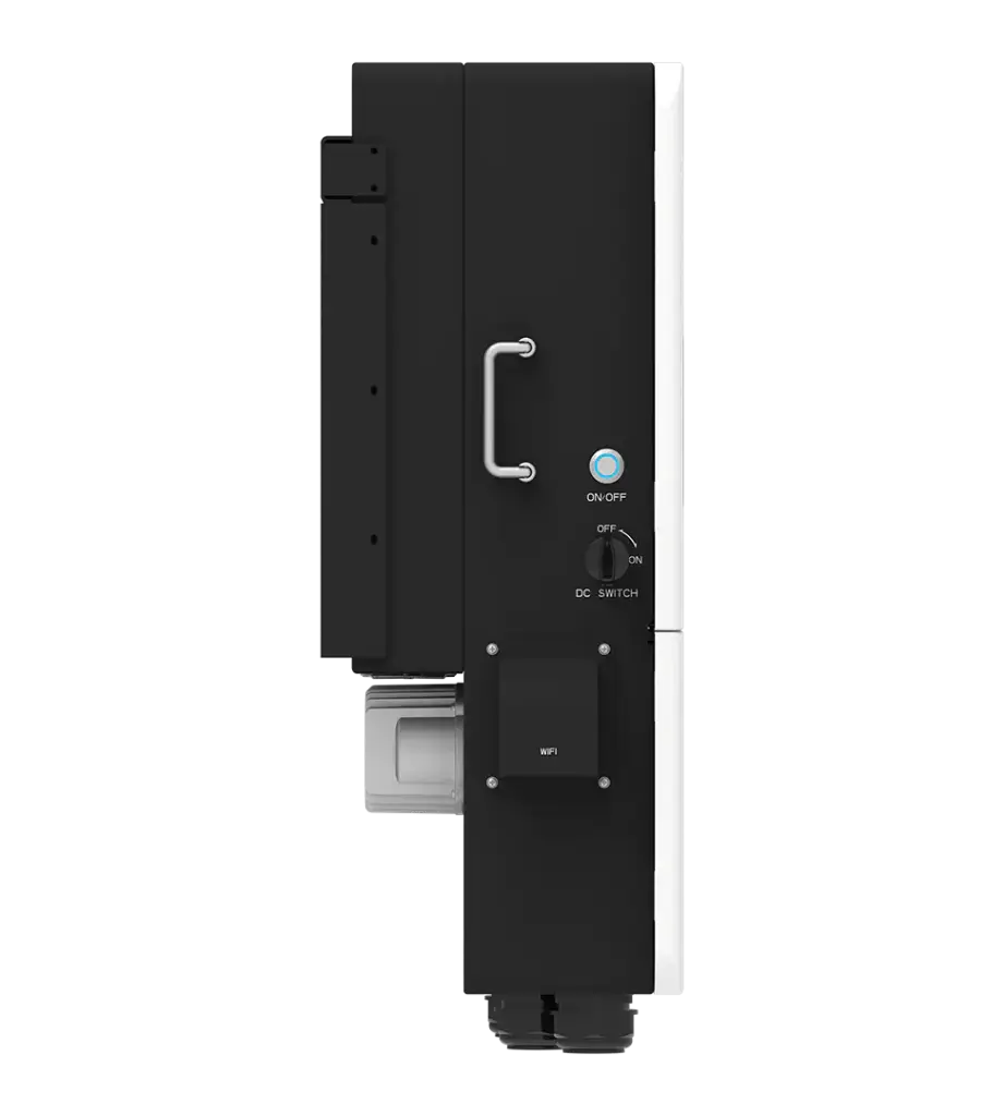 Deye inverter 14KW