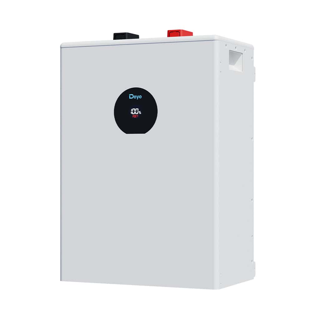 DEYE Lithium Battery 12 KWh
