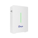 DEYE 10KWH LITHIUM BATTERY