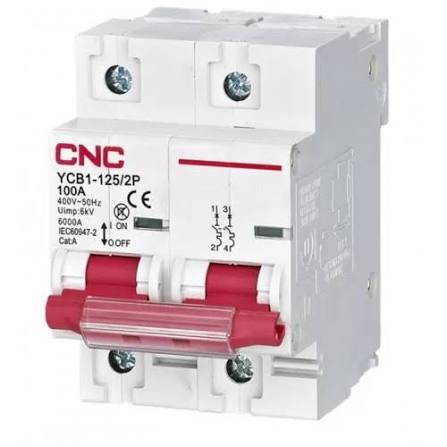 AC 100 A