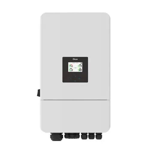 DEYE 12 KW 3-PHASE HYBRID INVERTER IP65