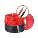 SOLAR CABLE 1*4mm