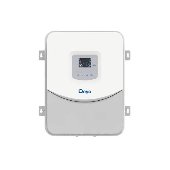 DEYE 6.6 KW OFF-GRID INVERTER IP65