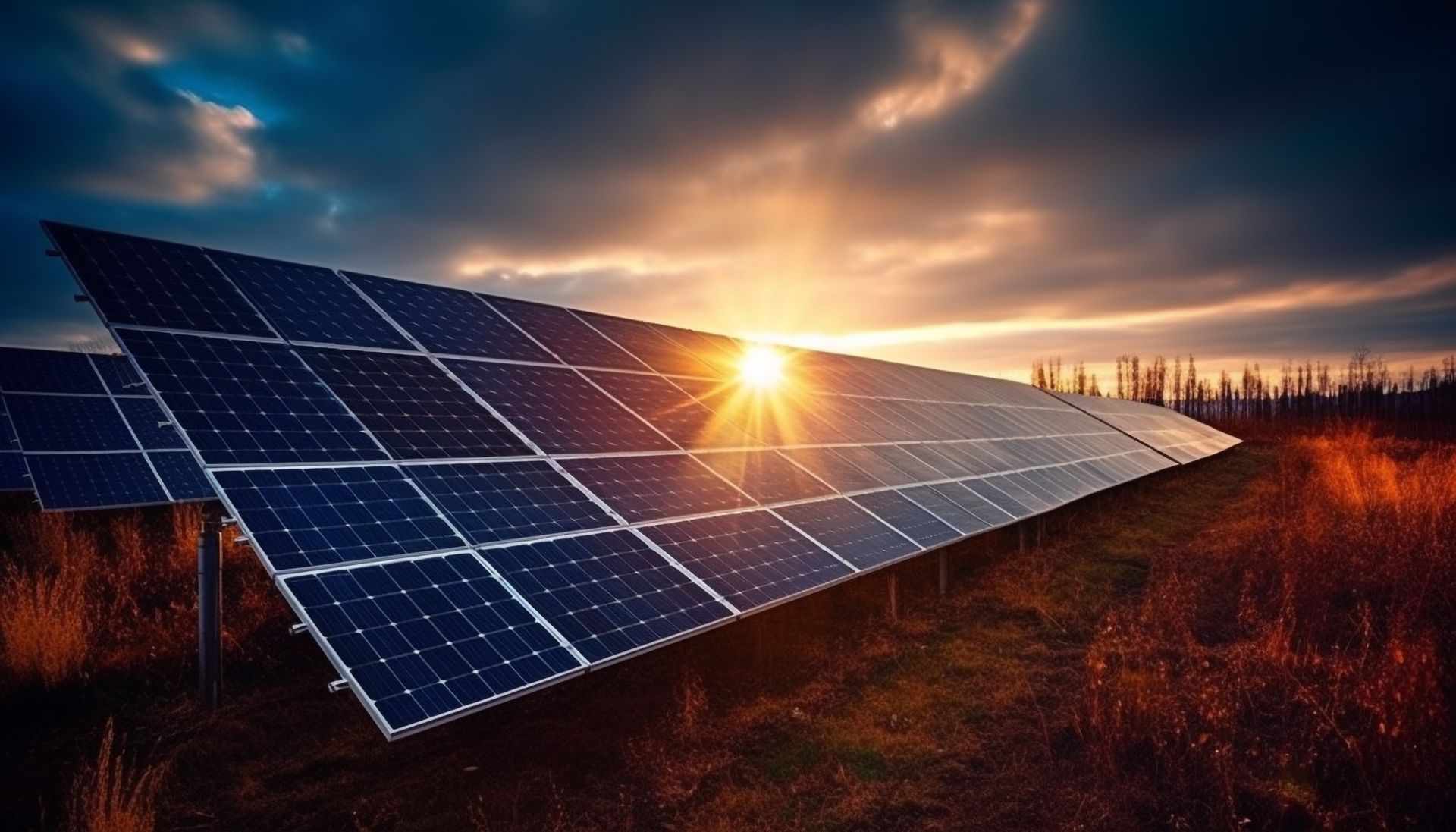 SOLAR PANELS