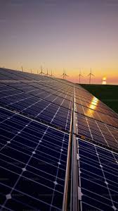 SOLAR PANELS