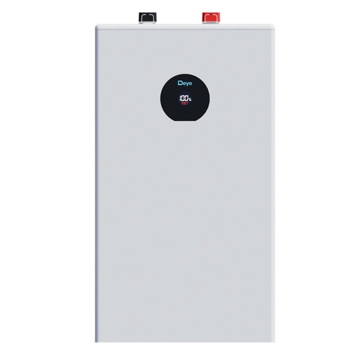 DEYE Lithium Battery 16 KWh