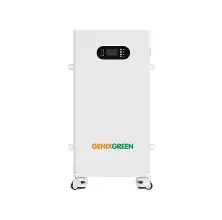 GENIXGREEN   LFP Lithium Ion Battery 314Ah ,16KWh