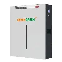 GENIXGREEN14.33KW