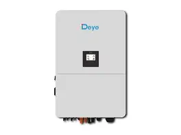 DEYE 8KW HYBRID INVERTER
