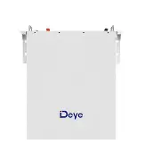 DEYE 5 KWH BATTERY