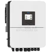 DEYE 6 KW HYBRID INVERTER