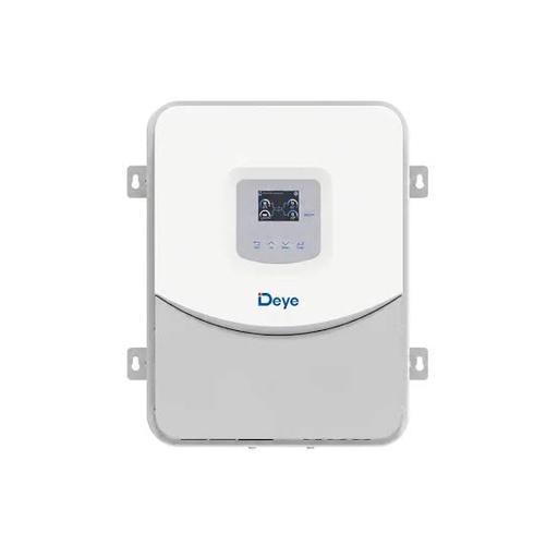DEYE 6.6 KW OFF-GRID INVERTER IP65