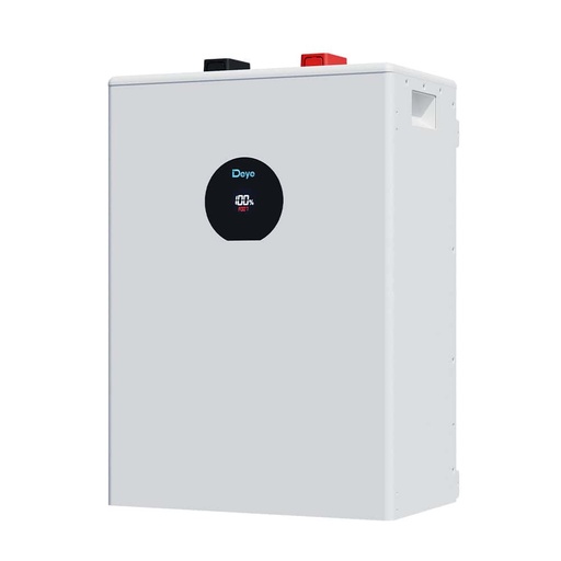 DEYE Lithium Battery 12 KWh