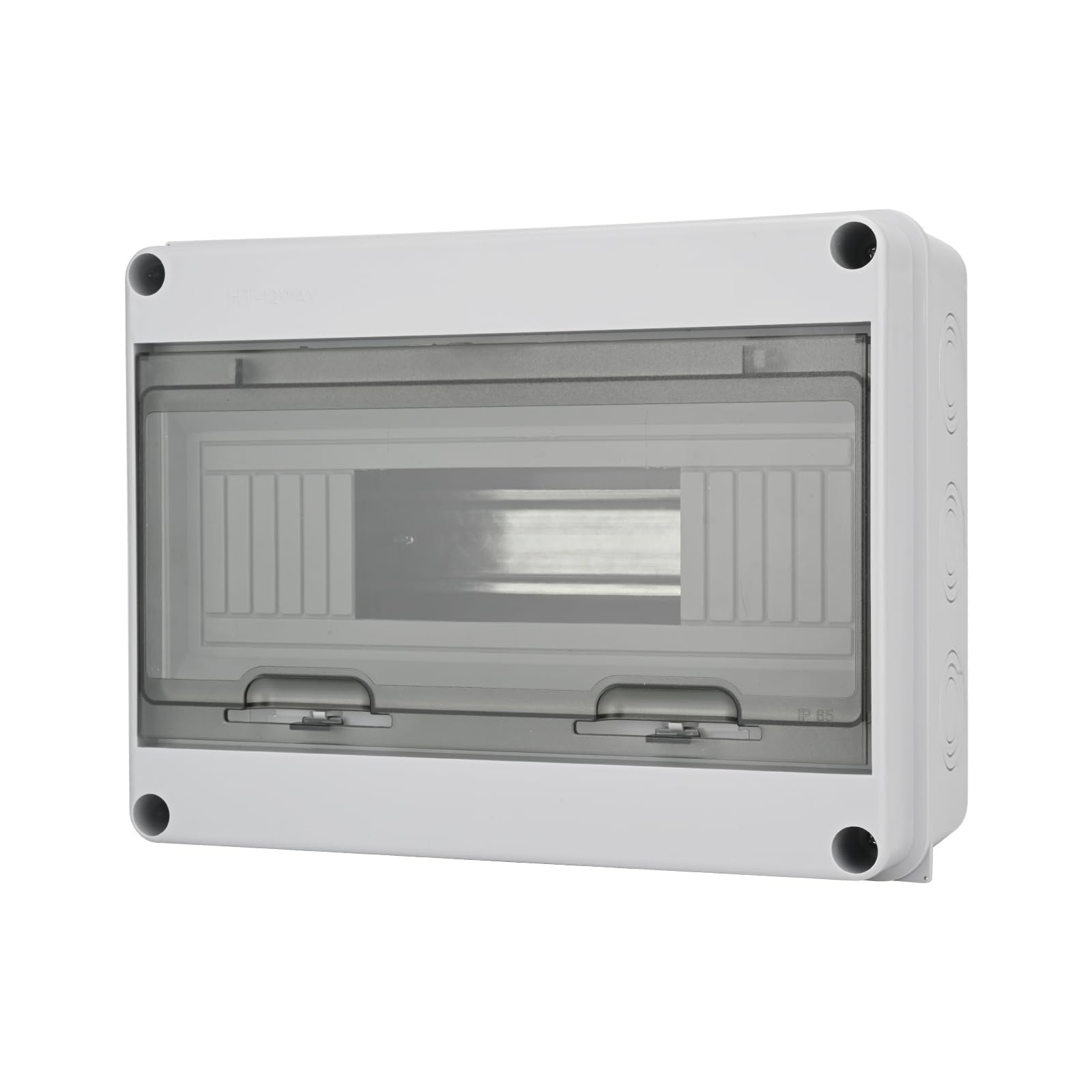 12 LINE BOX