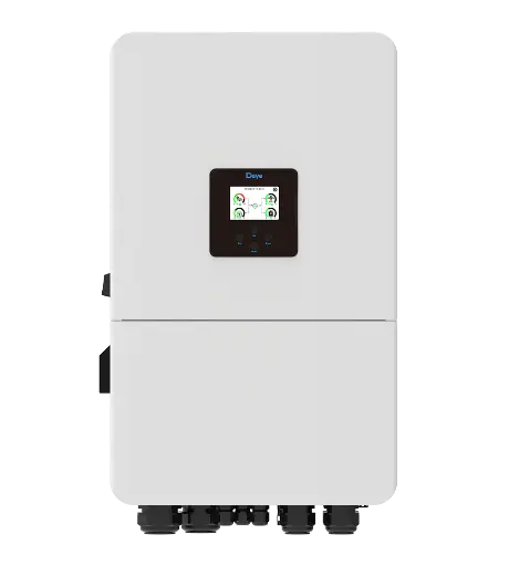 DEYE 16 KW 3-PHASE HYBRID INVERTER IP65